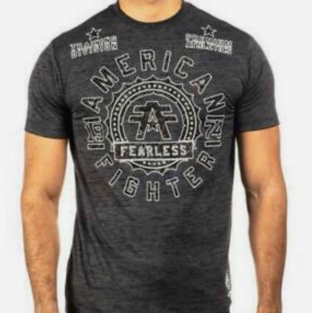 American Fighter t-shirt